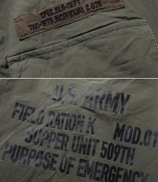 市场上装-中长外套-休闲男装中长外套