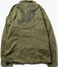 市场上装-中长外套-休闲男装中长外套