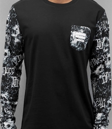 市场上装-T恤-时尚男装t恤