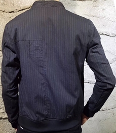 市场上装-夹克-时尚男装夹克