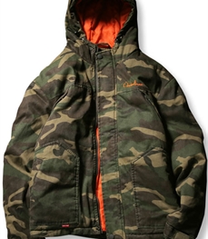 市场上装-棉衣/羽绒服-时尚男装棉服