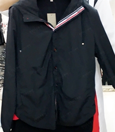 市场上装-衬衫-（实拍）时尚男装衬衫