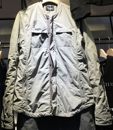 市场上装-衬衫-（实拍）时尚男装衬衫