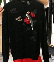 市场上装-毛衫-（实拍）时尚男装毛衫