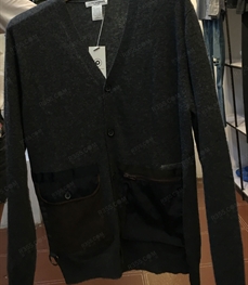 市场上装-毛衫-（实拍）时尚男装毛衫