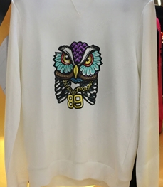 市场上装-卫衣-（实拍）时尚男装卫衣