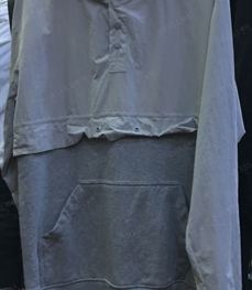 市场上装-卫衣-（实拍）时尚男装卫衣