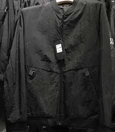 市场上装-夹克-（实拍）时尚男装夹克