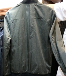 市场上装-夹克-（实拍）时尚男装夹克