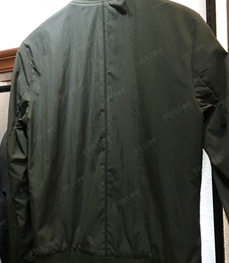 市场上装-夹克-（实拍）时尚男装夹克