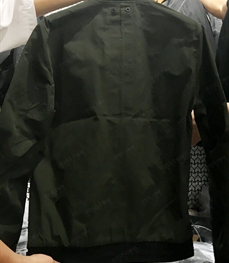 市场上装-夹克-（实拍）时尚男装夹克