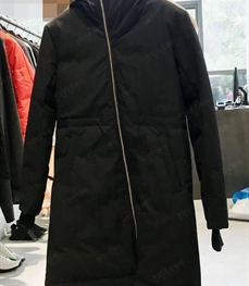 市场上装-棉衣/羽绒服-（实拍）时尚男装棉服