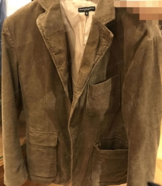 市场上装-单西-（实拍）时尚商务单西