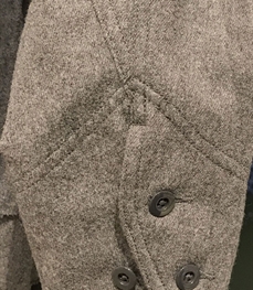 市场上装-衬衫-（实拍）时尚商务衬衫