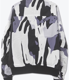 市场上装-夹克-休闲男装夹克