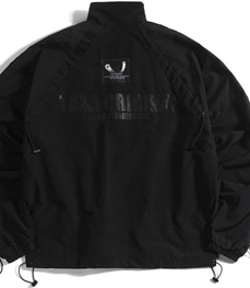 市场上装-夹克-休闲男装夹克