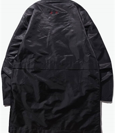 市场上装-中长外套-休闲男装中长外套