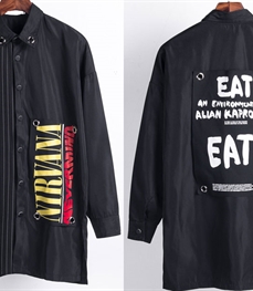 市场上装-衬衫-时尚男装衬衫