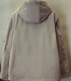 市场上装-中长外套-时尚男装中长外套