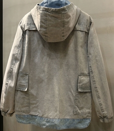 市场上装-中长外套-时尚男装中长外套