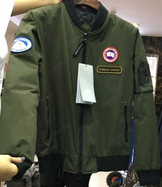 市场上装-夹克-（实拍）时尚男装夹克