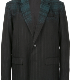 市场上装-单西-时尚商务单西