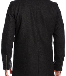 市场上装-大衣-时尚商务大衣