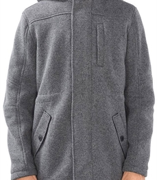 市场上装-大衣-时尚商务大衣