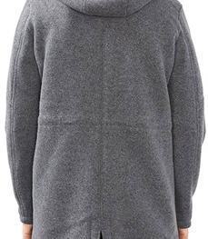 市场上装-大衣-时尚商务大衣