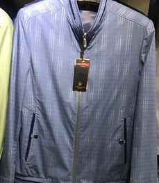 市场上装-夹克-（实拍）休闲商务夹克