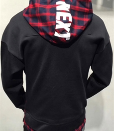 市场上装-卫衣-时尚男装卫衣