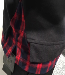 市场上装-卫衣-时尚男装卫衣