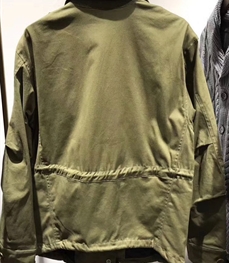 市场上装-中长外套-时尚男装中长外套