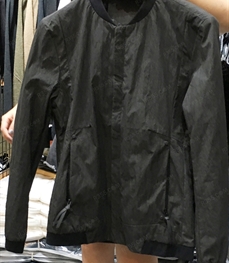 市场上装-夹克-（实拍）时尚男装夹克