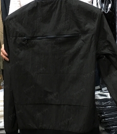 市场上装-夹克-（实拍）时尚男装夹克