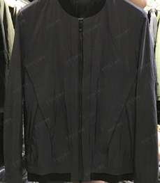 市场上装-夹克-（实拍）时尚男装夹克