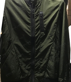 市场上装-夹克-（实拍）时尚男装夹克