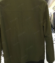 市场上装-夹克-（实拍）时尚男装夹克