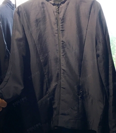 市场上装-夹克-（实拍）时尚男装夹克