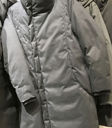 市场上装-棉衣/羽绒服-（实拍）时尚男装棉服