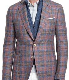 市场上装-单西-时尚商务单西