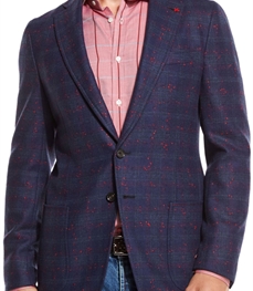 市场上装-单西-时尚商务单西