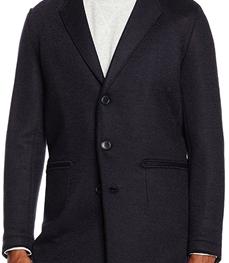 市场上装-大衣-时尚商务大衣