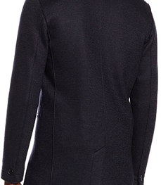 市场上装-大衣-时尚商务大衣