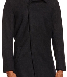 市场上装-大衣-时尚商务大衣