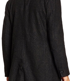 市场上装-大衣-时尚商务大衣