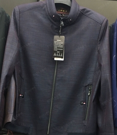 市场上装-夹克-（实拍）休闲商务夹克