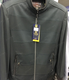 市场上装-夹克-（实拍）休闲商务夹克