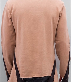 市场上装-T恤-时尚男装t恤