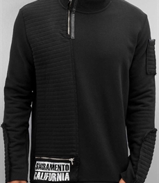 市场上装-卫衣-时尚男装卫衣